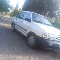 پراید مدل۹۰