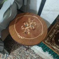 میز عسلی|مبلمان خانگی و میز عسلی|زاهدان, |دیوار