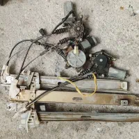 لوازم ماشین