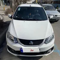 ساینا اس ۱۴۰۳ دوگانه کارخانه