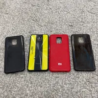 قاب ردمی نوت ۹