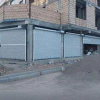 درب کرکره اتومات فولادی 4ریموت دار ضد سرقت|مصالح و تجهیزات ساختمان|زاهدان, |دیوار