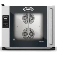 فر بیکری 6 سینی اونوکس سری ال ای دی