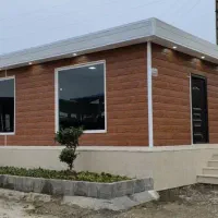 کانکس ویلایی ساخت در کارگاه و اجرا در محل|مصالح و تجهیزات ساختمان|تهران, ولنجک|دیوار