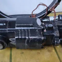 پمپ بقل گیربکس|ماشین‌آلات صنعتی|اسدآباد, |دیوار