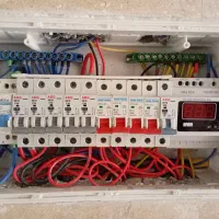 برقکارساختمان