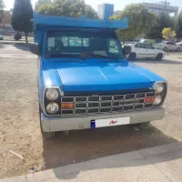 نیسان مدل 1401 بی رنگ دوگانه فابریک|خودرو سواری و وانت|بهشهر, |دیوار