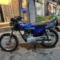 رهرو 125 مدل ۱۳۹۴