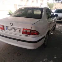 سمند 93تمیز|خودرو سواری و وانت|اهواز, پردیس|دیوار