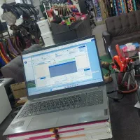فروشنده ساده