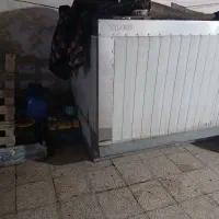 یخچالی کانتیری مال اریسان|قطعات یدکی و لوازم جانبی|اهواز, کوی مهدیس|دیوار