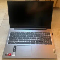 Ryzen 3  Lenovo ipad slim3 مدلR37320Uسه ماه کارکرد