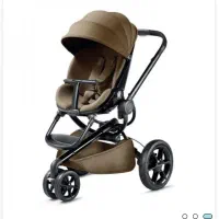 maxi cosiکالسکه و کریرکویینی مدل MOODD کد 76609130