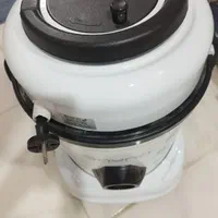 جارو برقی ساینا ۳۶۰۰