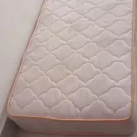 تشک تخت نوزادی