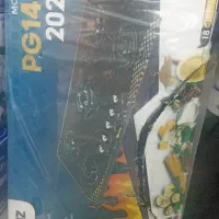 ماکروفر وجارو برقی وگاز صفحه ای