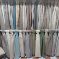 تیکه پارچه مبلی خاتم