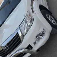 تویوتا هایلوکس 2014|خودرو سواری و وانت|لواسان, |دیوار