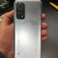 گوشی شیاومی mi 10 t|موبایل|اهواز, گلستان|دیوار