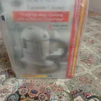 جاروبرقی ۱۰۰۰۰ درد ۹ هنوز استفاده نشده ه