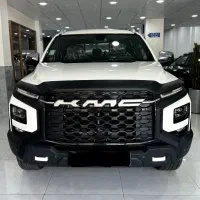 کی‌ام‌سی تی9 مدل ۱۴۰۴ - کرمان موتور حسینی