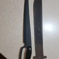 چاقو  ۵۰ سانت  مارکدار