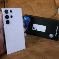 اس 23 الترا درحد آکبند خاص ترین رنگ