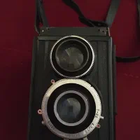 دوربین عکاسی لوبیتل