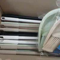 جارو خاک انداز|لوازم نظافت|کرج, باغستان|دیوار