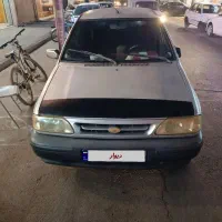 پراید صبا 85سالم|خودرو سواری و وانت|قم, کاسه گران|دیوار