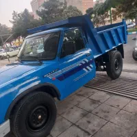 نیسان کمپرسی ۱۴۰۱