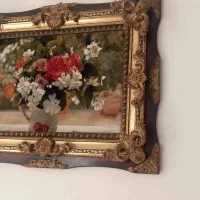 فروش تابلو فرش
