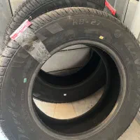 لاستیک سایز ۱۸۵ رینگ 14 کوییک ساینا