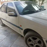 پارس89|خودرو سواری و وانت|سراوان, |دیوار