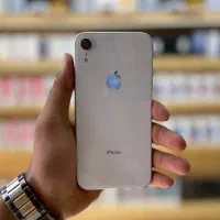 گوشی ایفون XR حافظه 128 گیگ اقساط