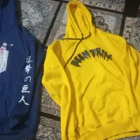 لباس دست دو