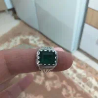 انگشترهای دستساز