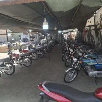موتور مزایده