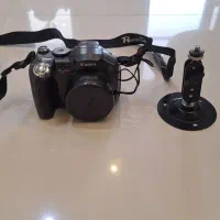 دوربین کانن مدلs3 is