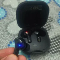 هندزفری بلوتوثی qcy T13|لوازم جانبی موبایل و تبلت|ملایر, |دیوار