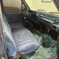 پاترول دو درب|خودرو سواری و وانت|شیراز, اصلاح‌نژاد|دیوار