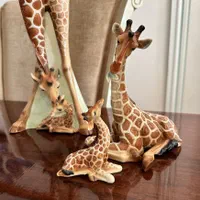 فرانز مدل زرافه|مجسمه، تندیس، ماکت|تهران, زعفرانیه|دیوار