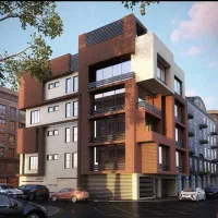 فروش آپارتمان فول ۱۰۸ متری فاز ۱ کارشناسان