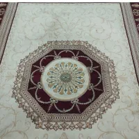 فرش ماشینی ۹متری