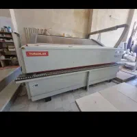 دستگاه لبه چسابان فول