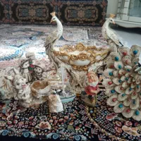 مجسمه|مجسمه، تندیس، ماکت|قم, هفت تیر|دیوار