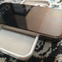 ایفون ۱۵ پرومکس ZAA اصل اصل 256 دوسیم|موبایل|اهواز, ۲۴ متری|دیوار