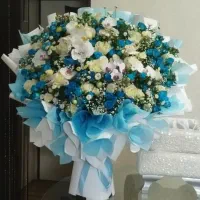 گل برای خواستگاری