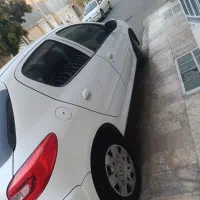 پژو ۲۰۷ سقف فلز برقی|خودرو سواری و وانت|قم, زنبیل آباد|دیوار