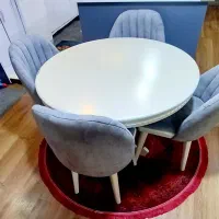 میزوصندلی نهارخوری
